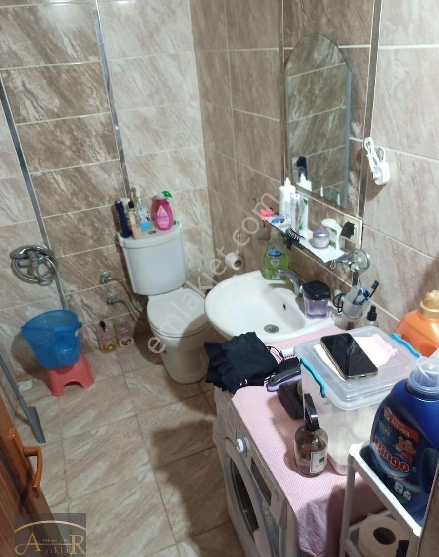 Balıkesir Edremit Güre Cumhuriyet Denize Sıfır Satılık Villa - Görsel 35