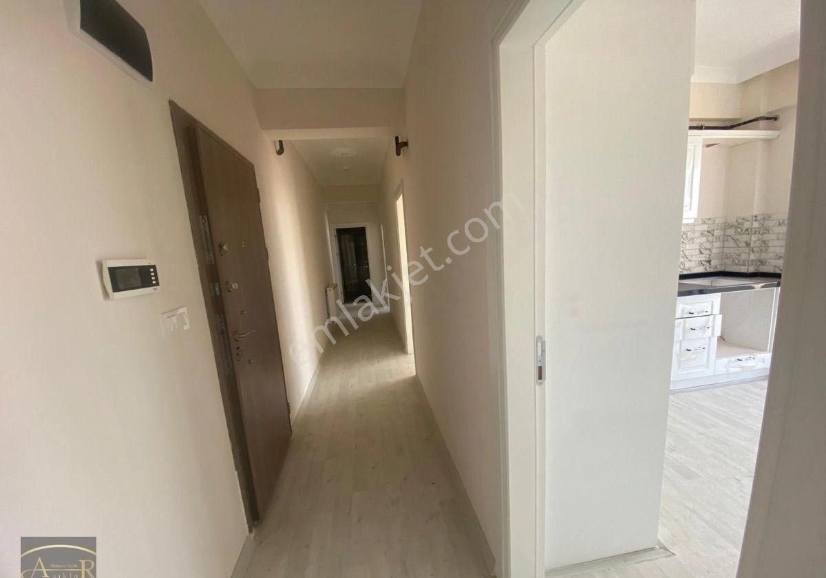 Balıkesir Burhaniye Cumhuriyet Sıfır Satılık Daire - Görsel 10