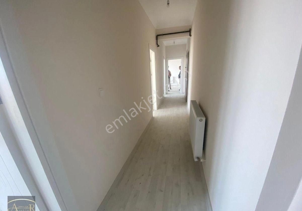 Balıkesir Burhaniye Cumhuriyet Sıfır Satılık Daire - Görsel 3