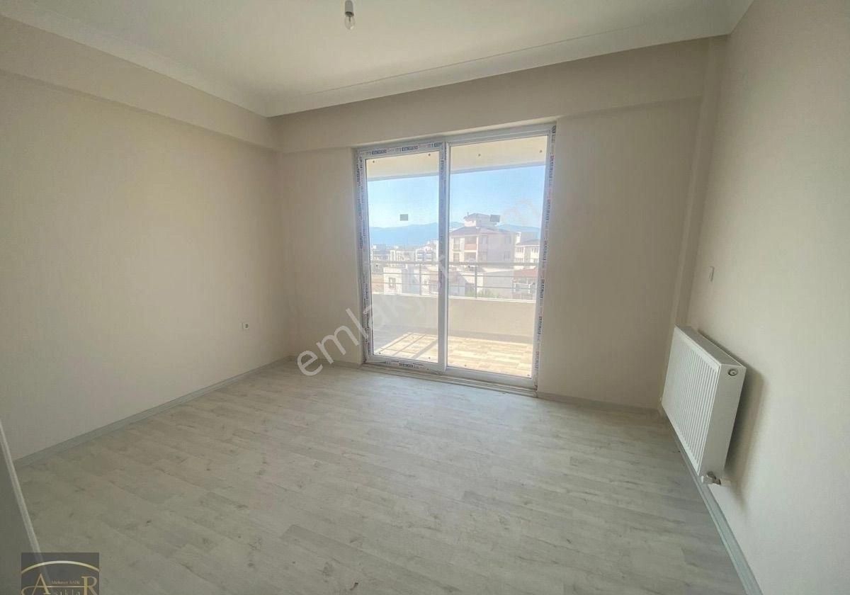 Balıkesir Burhaniye Cumhuriyet Sıfır Satılık Daire - Görsel 2