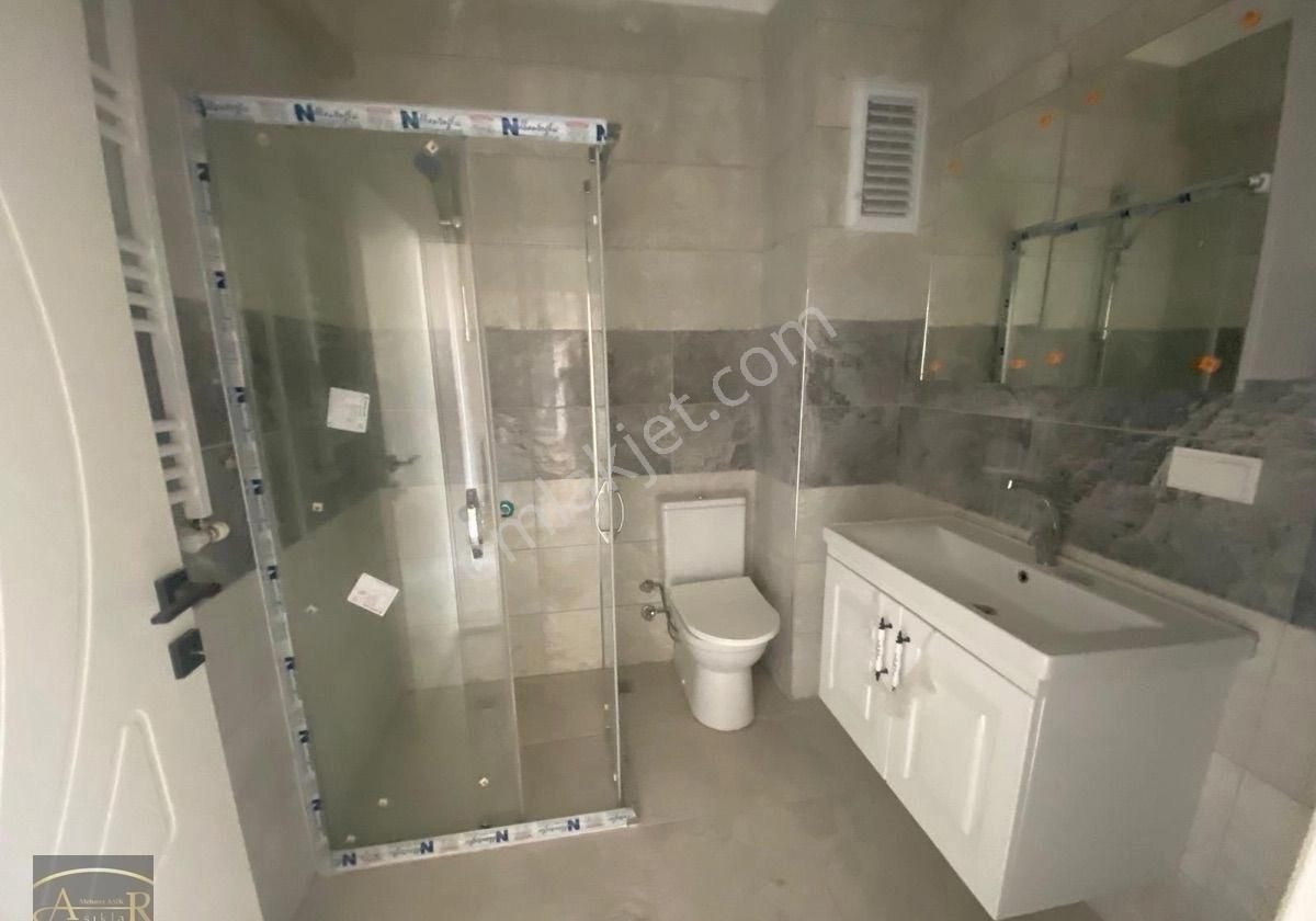 Balıkesir Burhaniye Cumhuriyet Sıfır Satılık Daire - Görsel 24