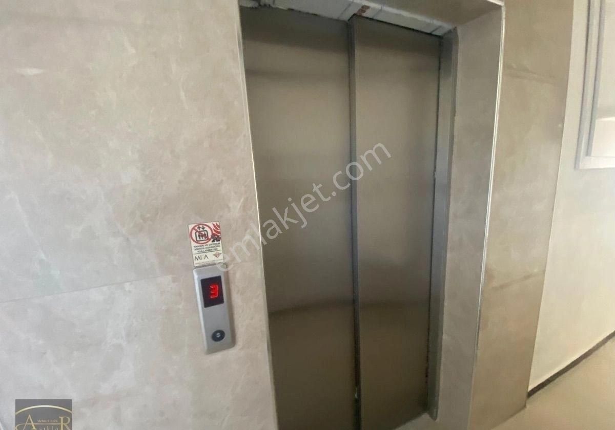 Balıkesir Burhaniye Cumhuriyet Sıfır Satılık Daire - Görsel 29