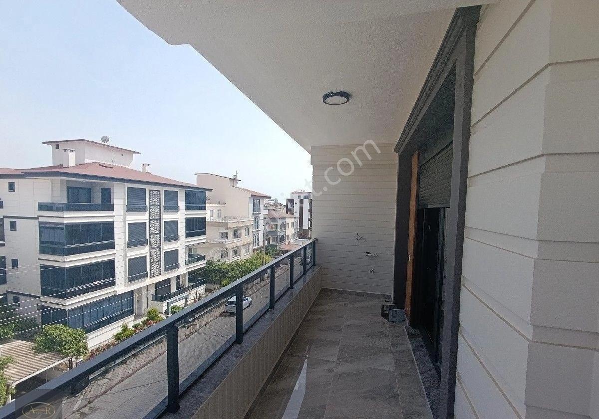 Akçay Altınkum Denize 100 Metre Konumda Satılık Sıfır Dubleks - Görsel 3