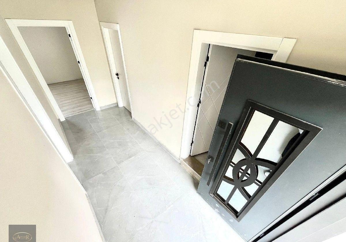 Balıkesir Edremit Güre Çamlıbelde Sıfır Satılık Daire - Görsel 23