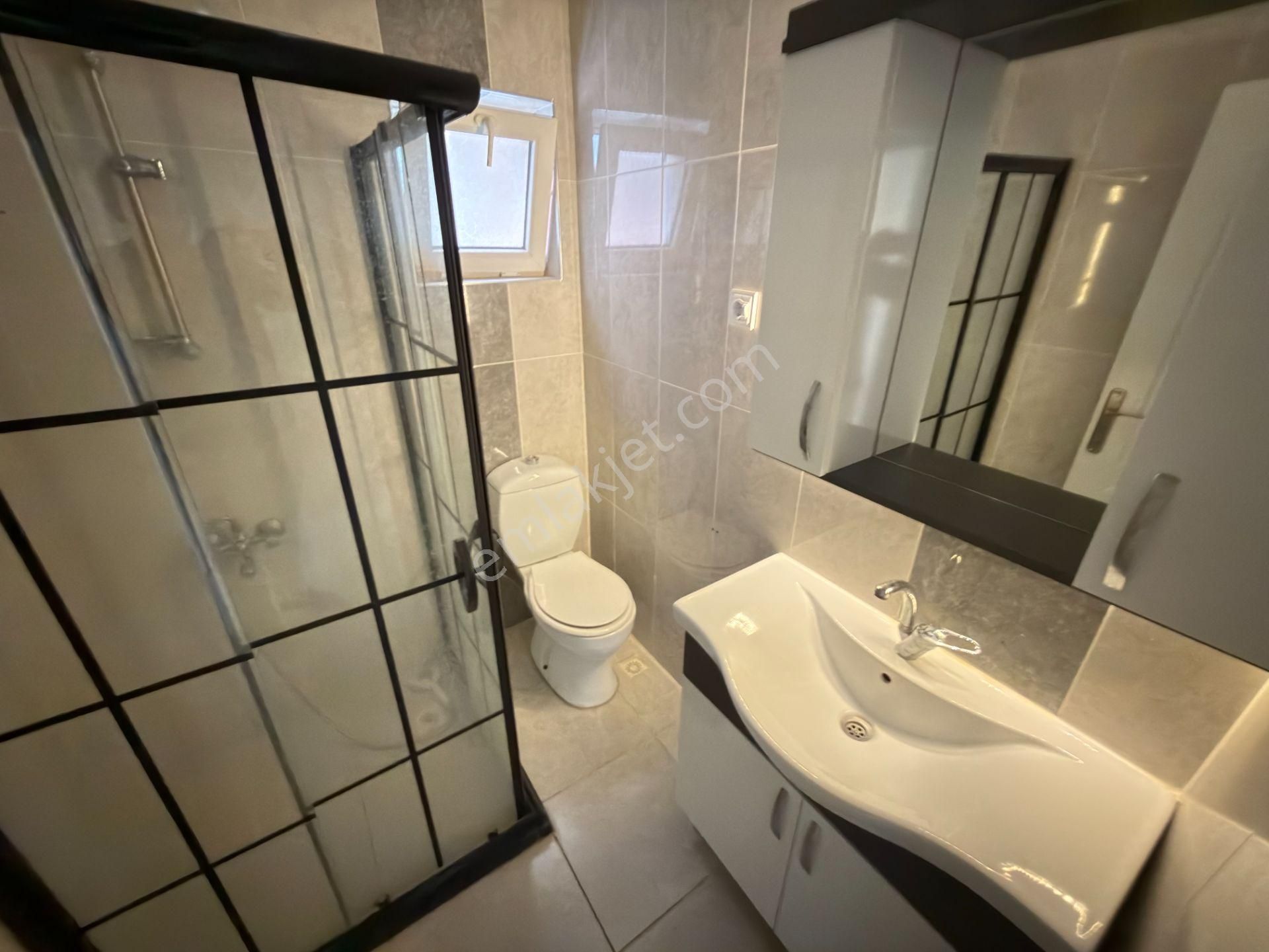 Adnan Yüksel Cad. Yakını 2+1 Kat Konumun'da Balkonlu Masrafsız - Görsel 27