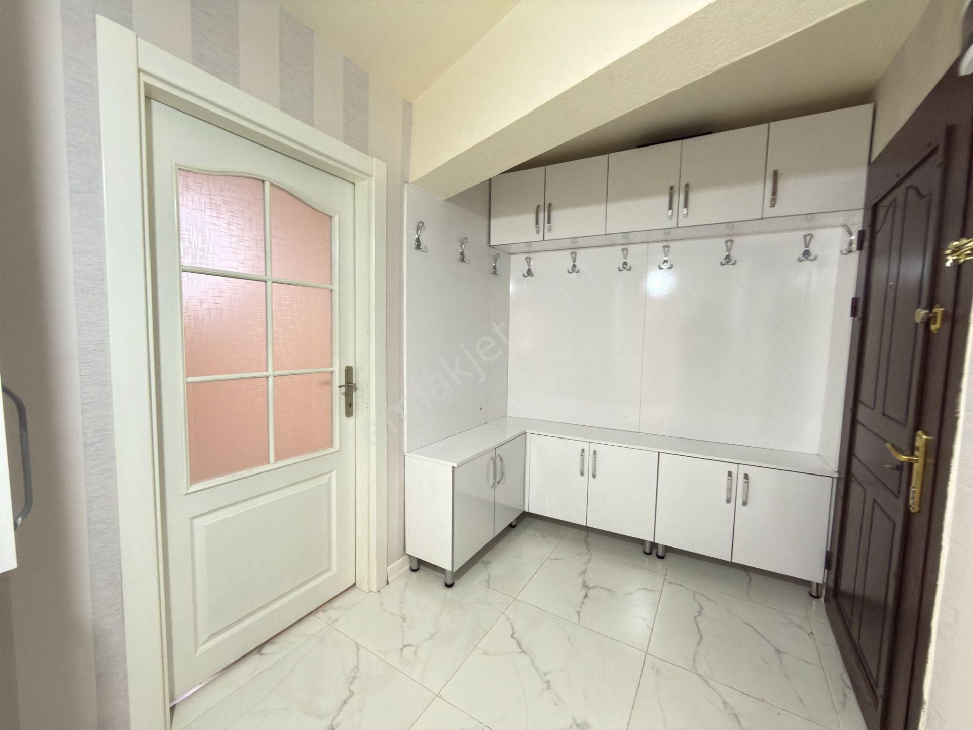 Adnan Yüksel Cad. Yakını 2+1 Kat Konumun'da Balkonlu Masrafsız - Görsel 21