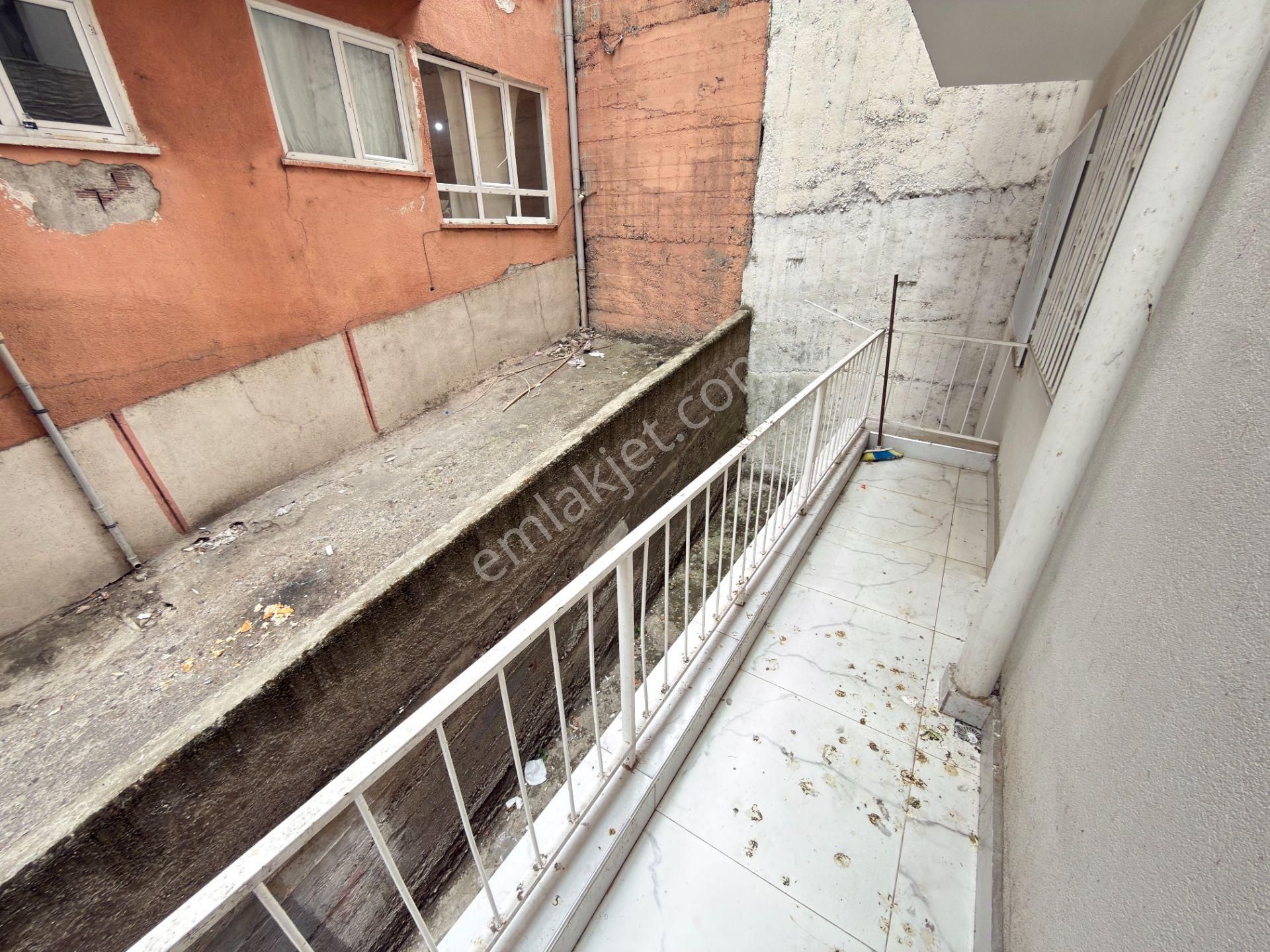 Adnan Yüksel Cad. Yakını 2+1 Kat Konumun'da Balkonlu Masrafsız - Görsel 28