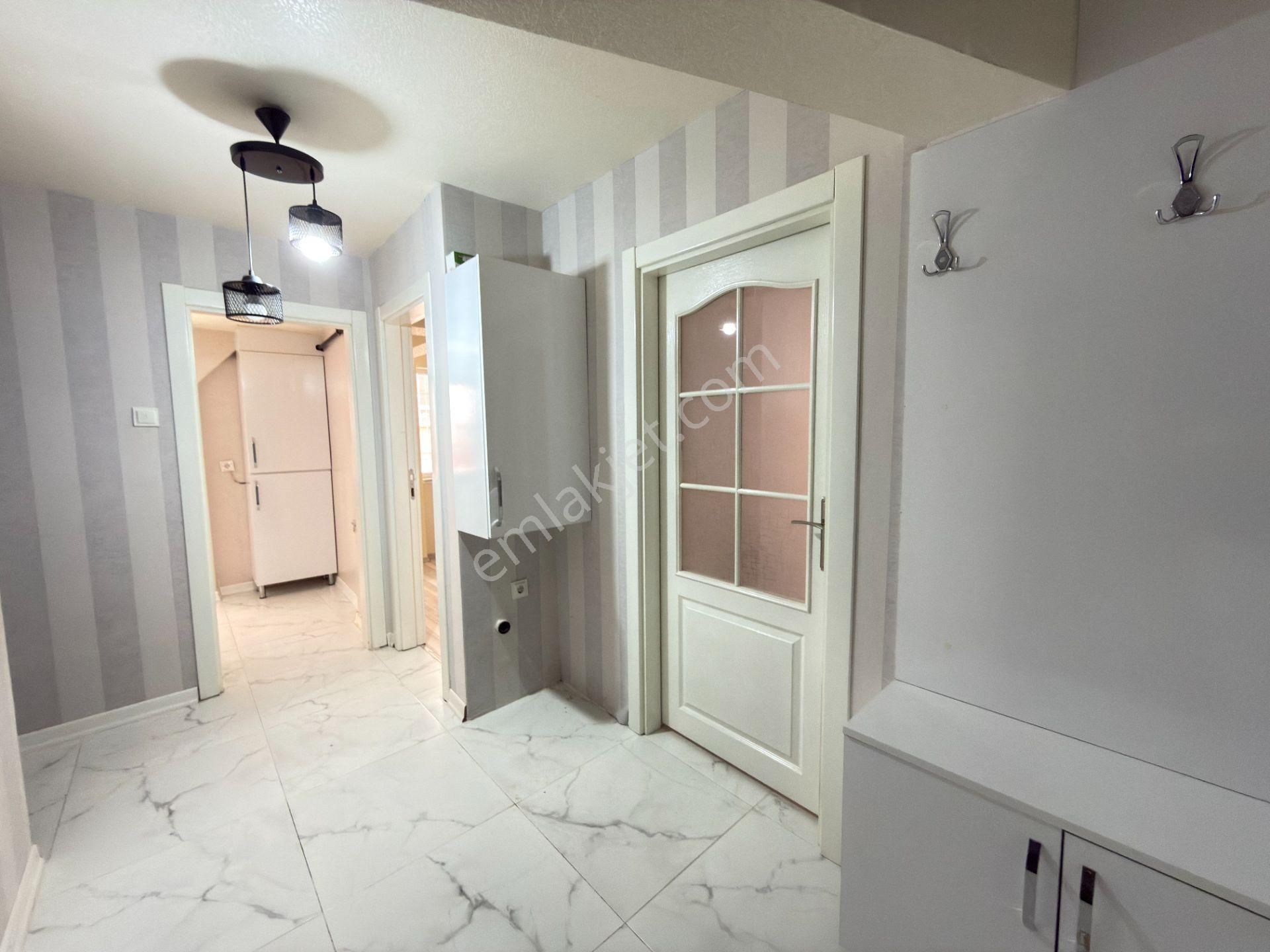 Adnan Yüksel Cad. Yakını 2+1 Kat Konumun'da Balkonlu Masrafsız - Görsel 22