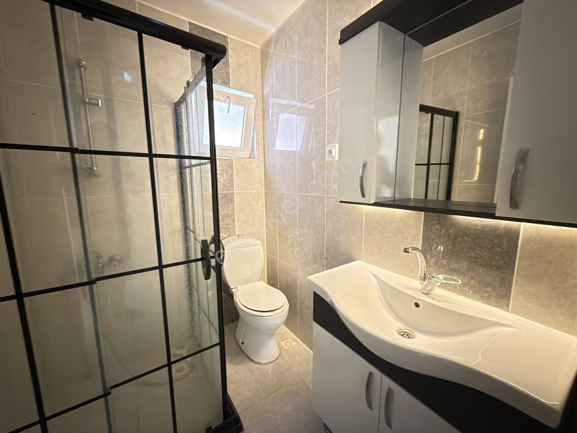 Adnan Yüksel Cad. Yakını 2+1 Kat Konumun'da Balkonlu Masrafsız - Görsel 26