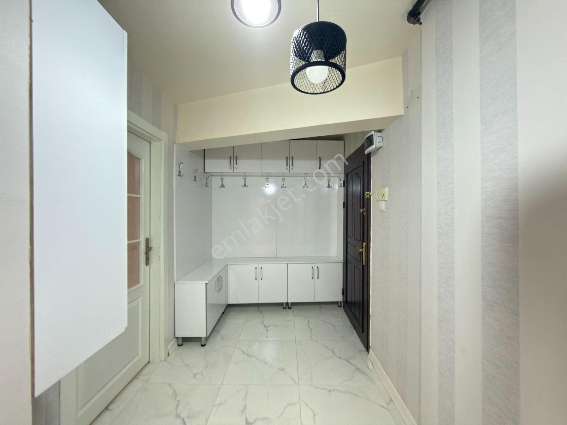 Adnan Yüksel Cad. Yakını 2+1 Kat Konumun'da Balkonlu Masrafsız - Görsel 23