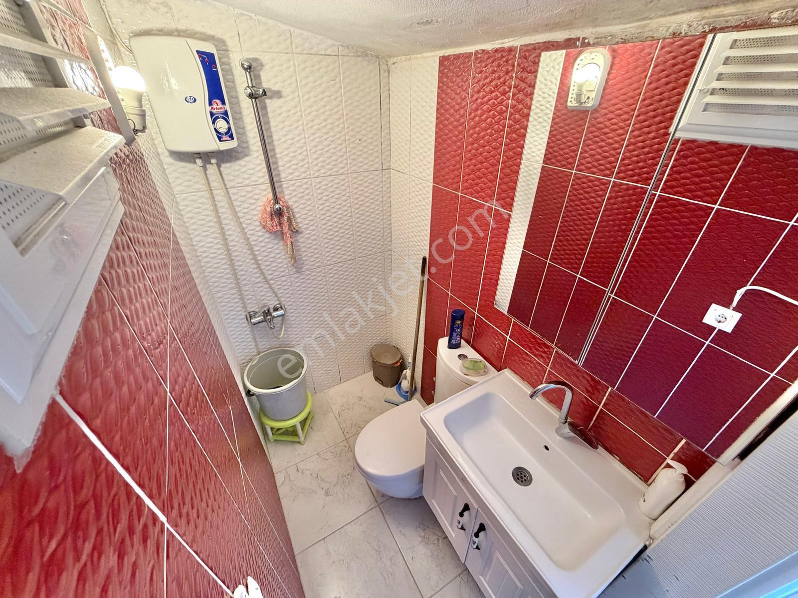 Balıkesir Edremit Altınkum Mükemmel Konum Masrafsız Satılık Dubleks Daire - Görsel 26