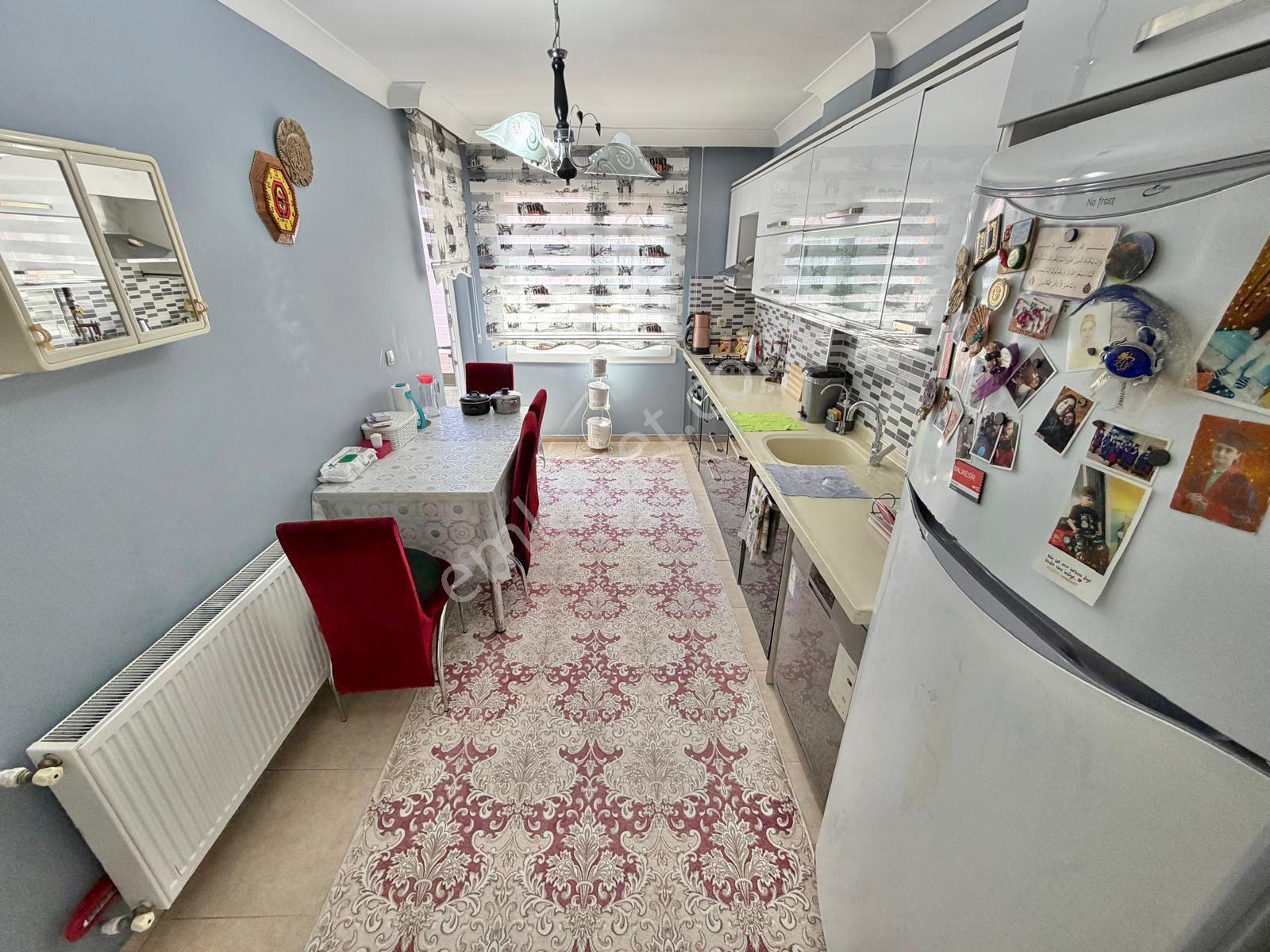 Balıkesir Edremit Altınkum Mükemmel Konum Masrafsız Satılık Dubleks Daire - Görsel 5