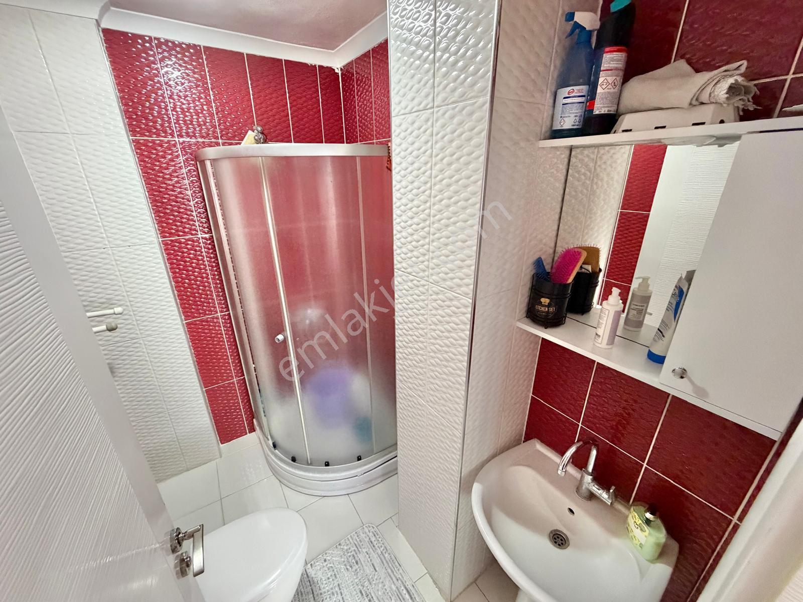 Balıkesir Edremit Altınkum Mükemmel Konum Masrafsız Satılık Dubleks Daire - Görsel 24