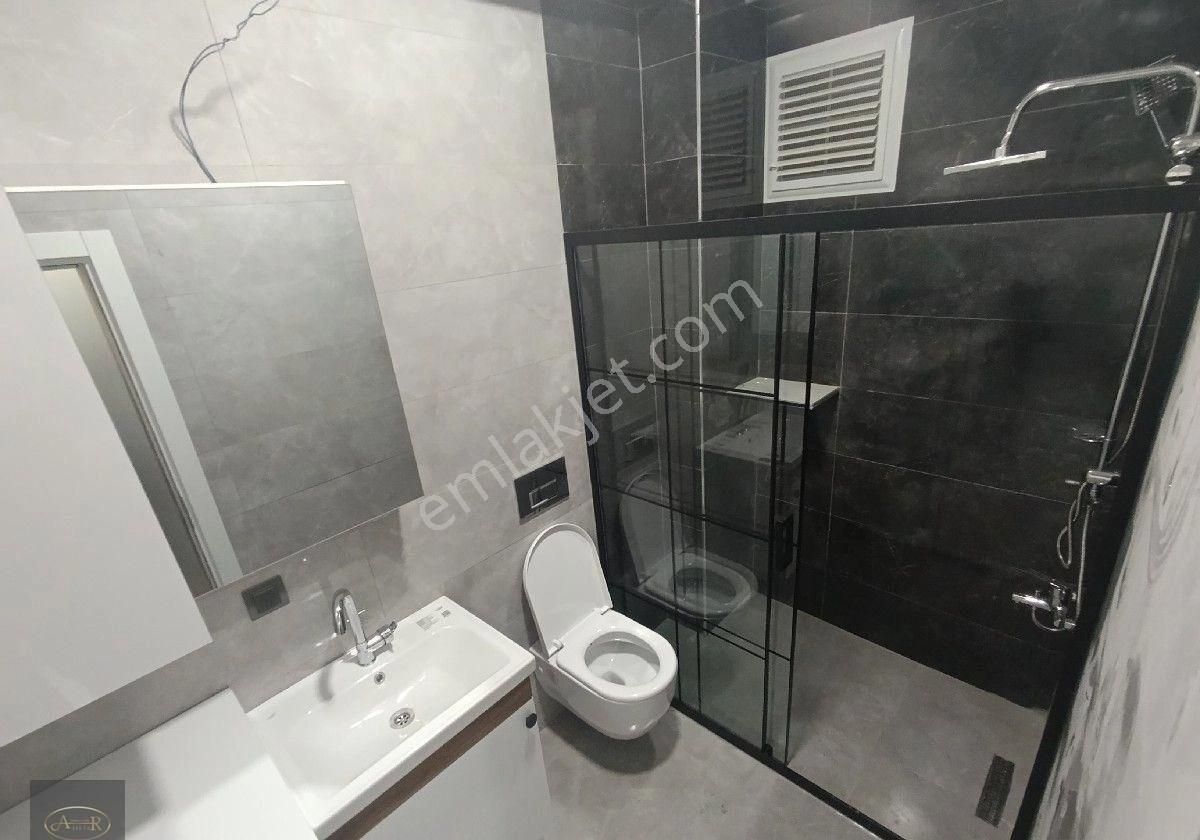 Balıkesir Edremit Kadıköy Sıfır Satılık Daire