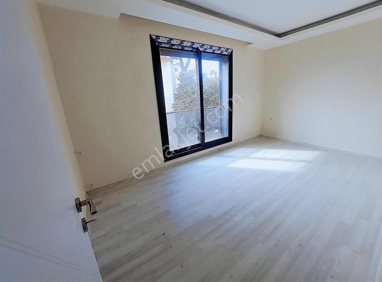 İzmir Seferihisar Atatürk Mah'de 4+1 Deniz Manzaralı Yazlık - Görsel 14