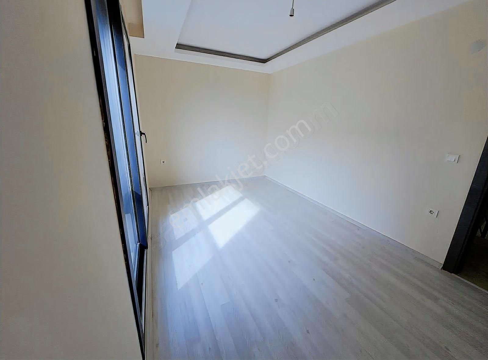 İzmir Seferihisar Atatürk Mah'de 4+1 Deniz Manzaralı Yazlık - Görsel 25