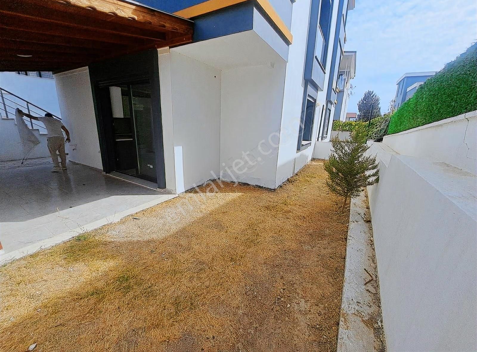 İzmir Seferihisar Atatürk Mah'de 4+1 Deniz Manzaralı Yazlık - Görsel 7