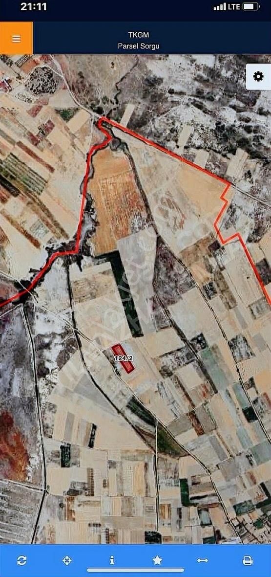 Burdur Merkez Yarıköy Kadostura Yolu 6392 Mt - Görsel 3