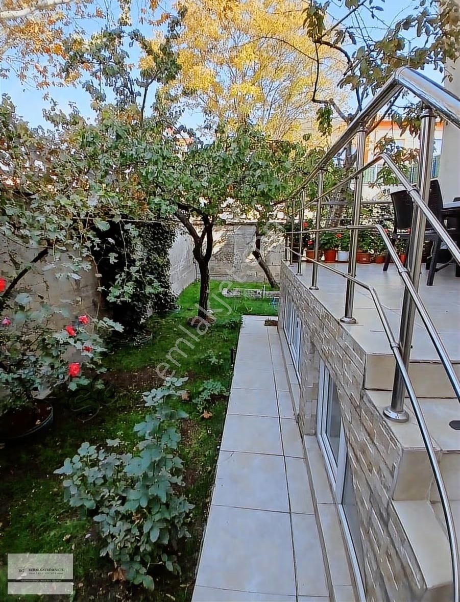 Batıkent Metro İstasyonu 2 Dak. Mesafe Full Yapılı Köşe Triplex - Görsel 2