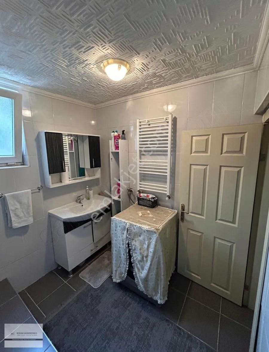 Batıkent Metro İstasyonu 2 Dak. Mesafe Full Yapılı Köşe Triplex - Görsel 7