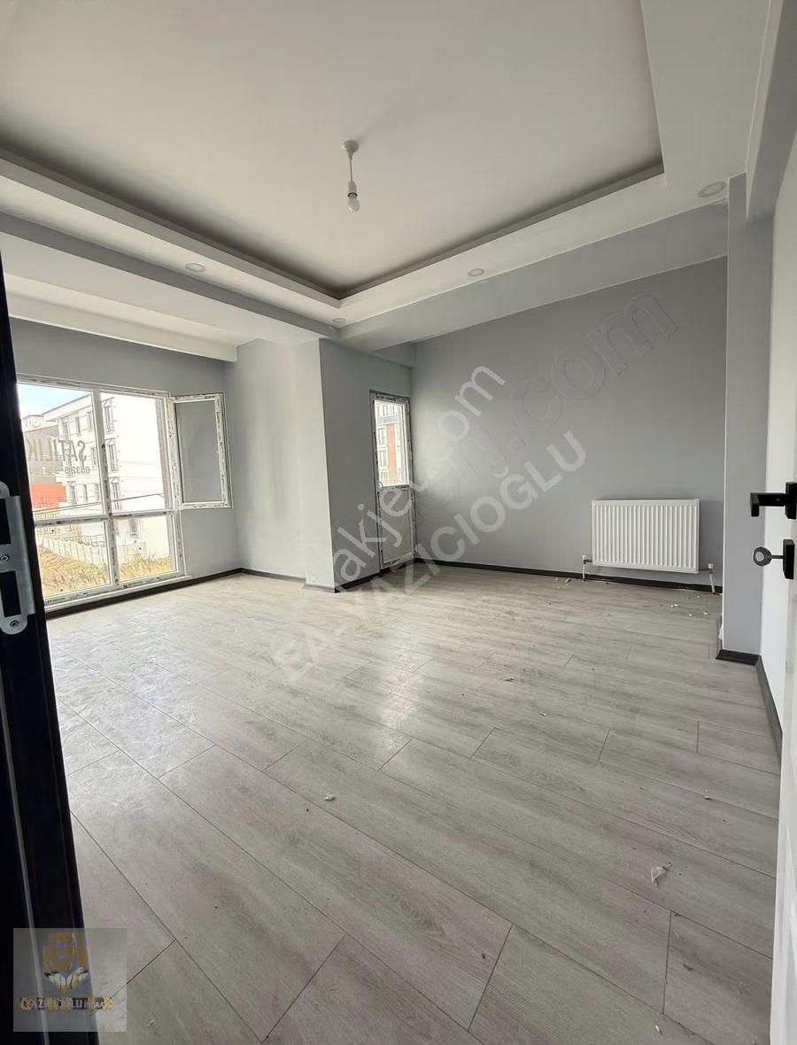 Tekirdağ Kapaklı Bahçelievler Mahallesi Satılık Daire - Görsel 33