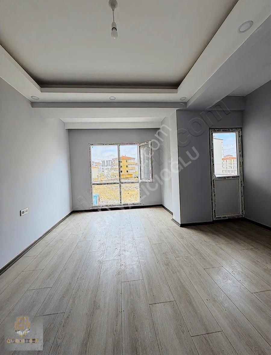 Tekirdağ Kapaklı Bahçelievler Mahallesi Satılık Daire - Görsel 28