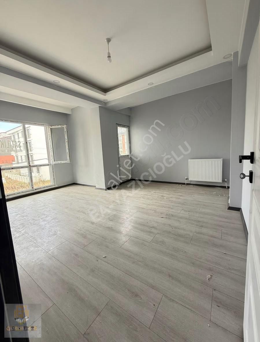 Tekirdağ Kapaklı Bahçelievler Mahallesi Satılık Daire - Görsel 9