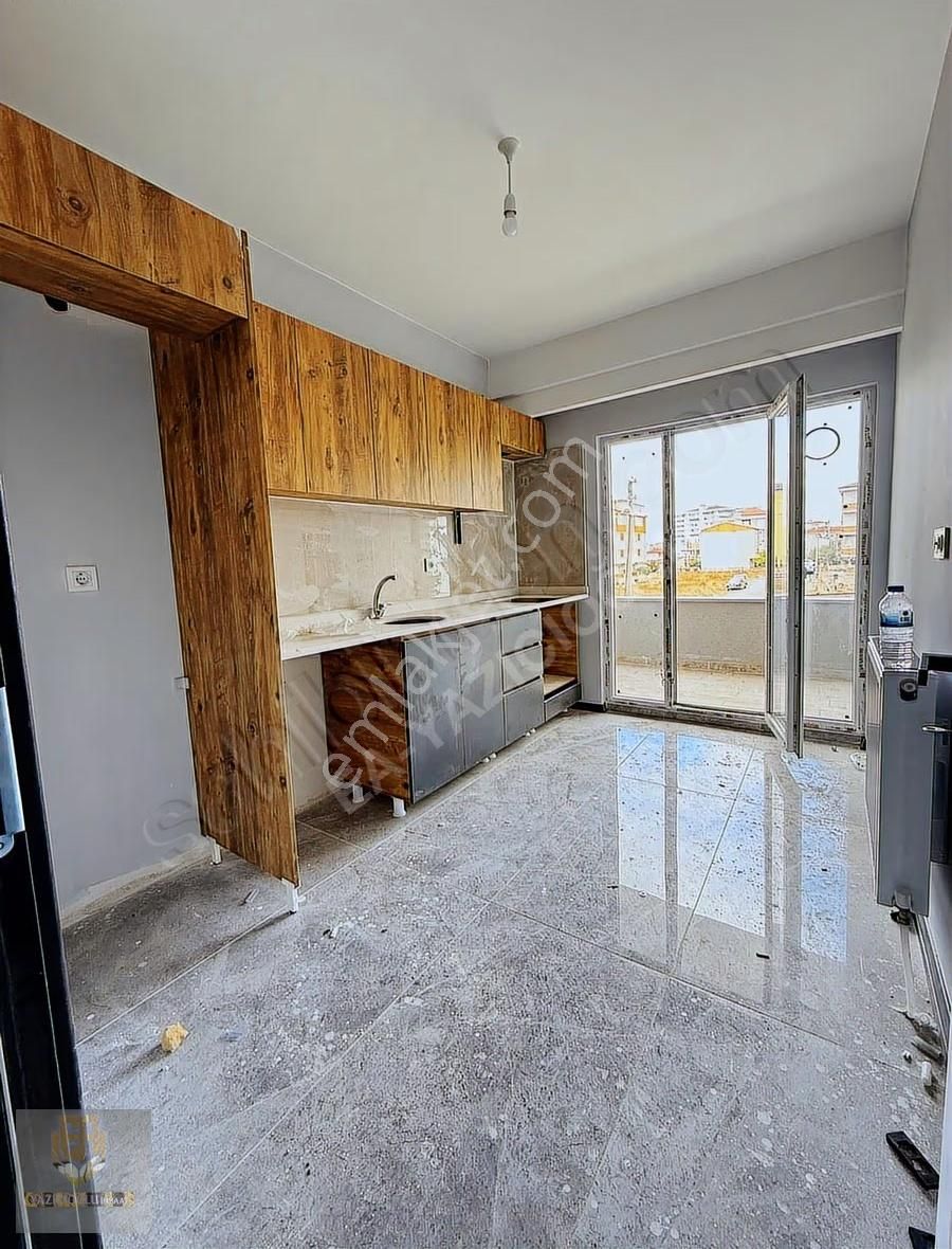Tekirdağ Kapaklı Bahçelievler Mahallesi Satılık Daire - Görsel 8