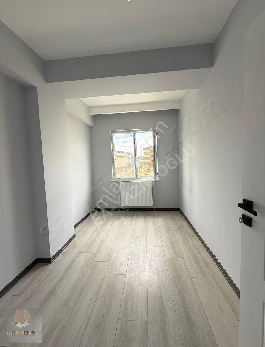 Tekirdağ Kapaklı Bahçelievler Mahallesi Satılık Daire - Görsel 29