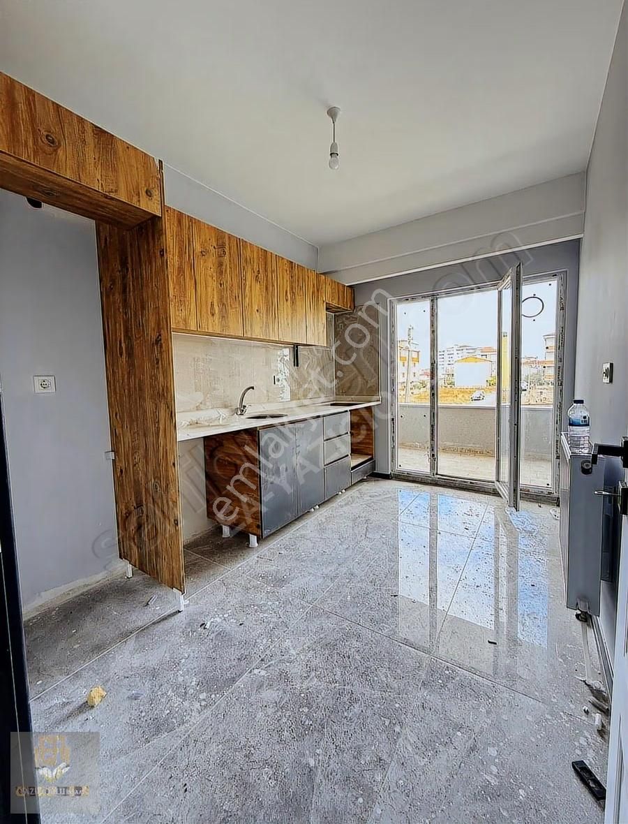 Tekirdağ Kapaklı Bahçelievler Mahallesi Satılık Daire - Görsel 15