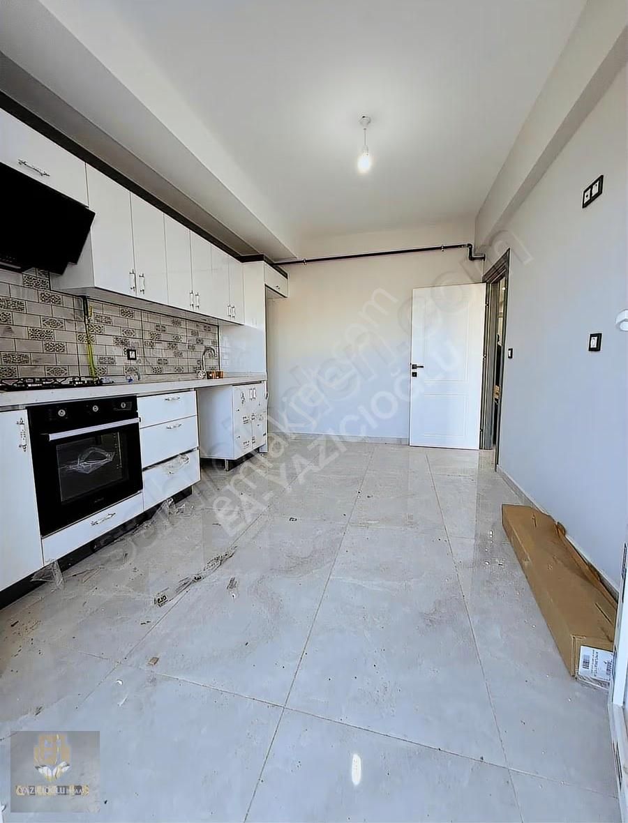 Tekirdağ Çerkezköy Tepe Bölgesinde 3+1 Lüks Daire - Görsel 4