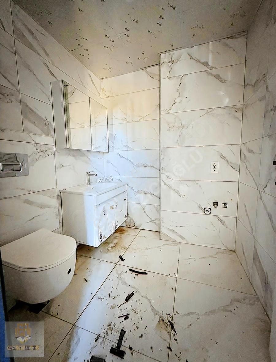 Tekirdağ Çerkezköy Tepe Bölgesinde 3+1 Lüks Daire - Görsel 11