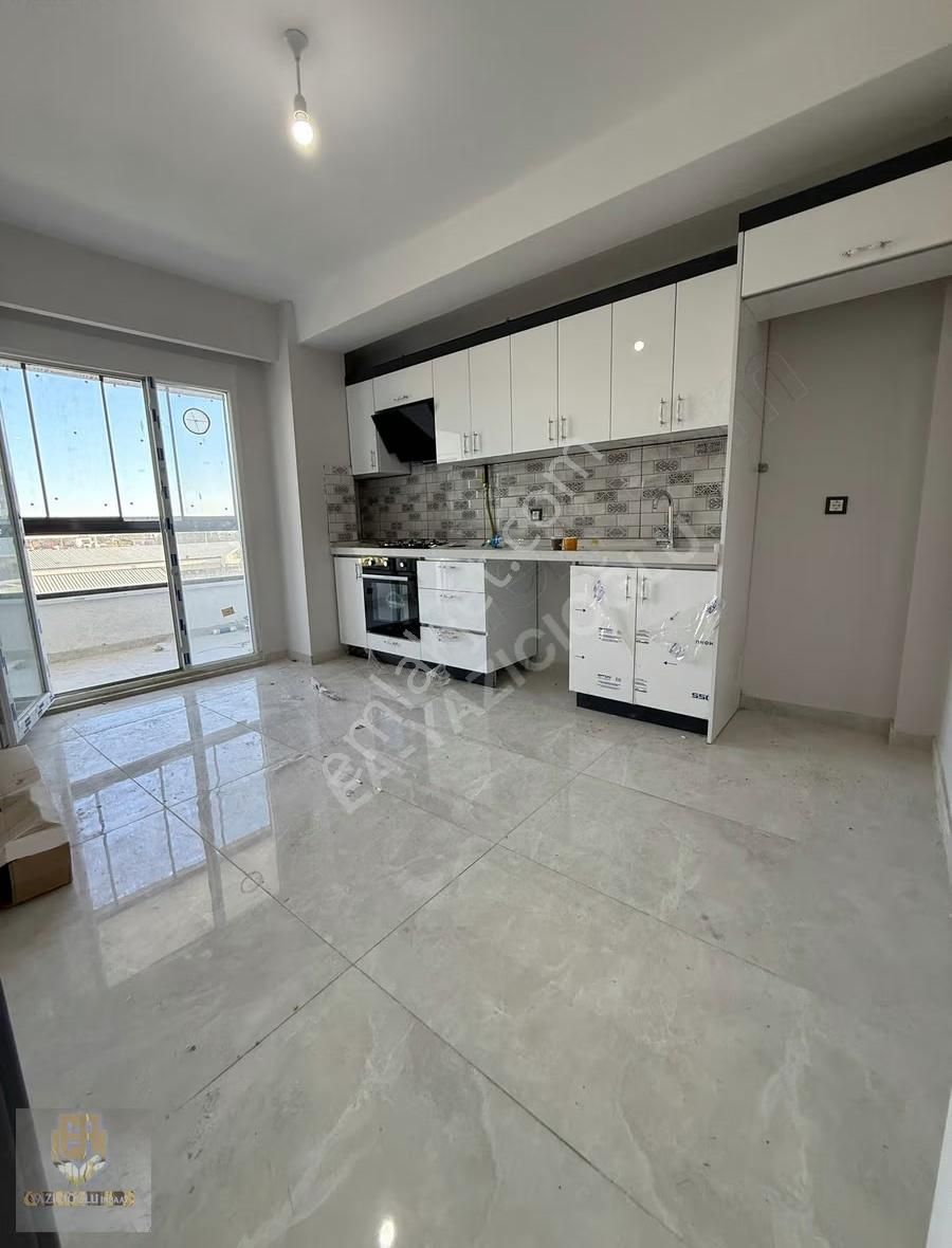 Tekirdağ Çerkezköy Tepe Bölgesinde 3+1 Lüks Daire - Görsel 10