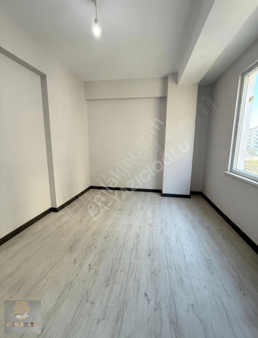 Tekirdağ Çerkezköy Tepe Bölgesinde 3+1 Lüks Daire - Görsel 17