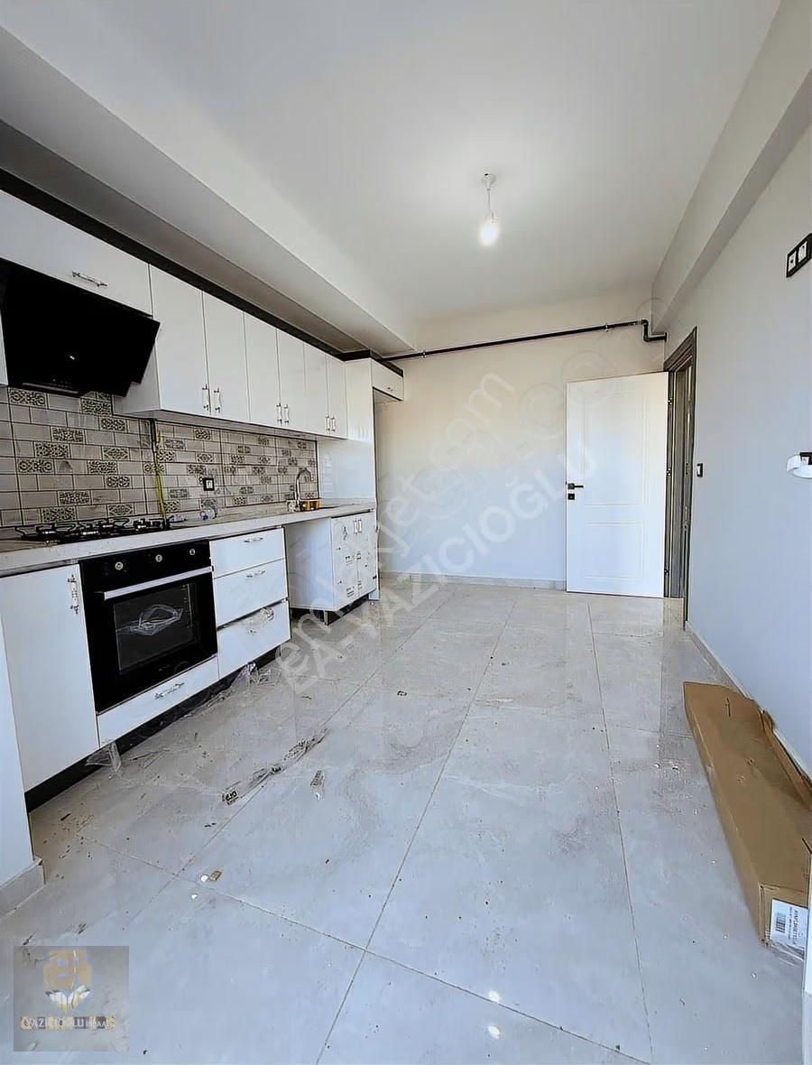 Tekirdağ Çerkezköy Tepe Bölgesinde 3+1 Lüks Daire - Görsel 18