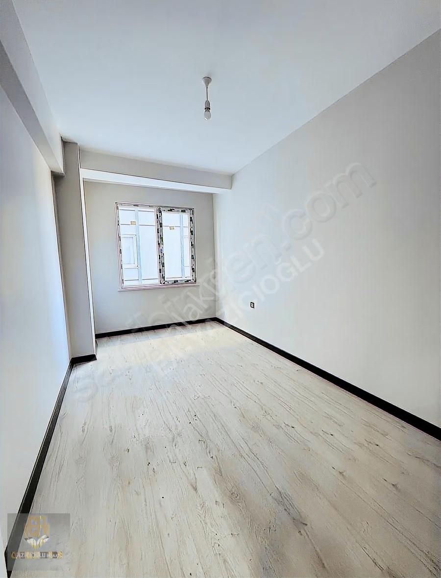 Tekirdağ Çerkezköy Tepe Bölgesinde 3+1 Lüks Daire - Görsel 9