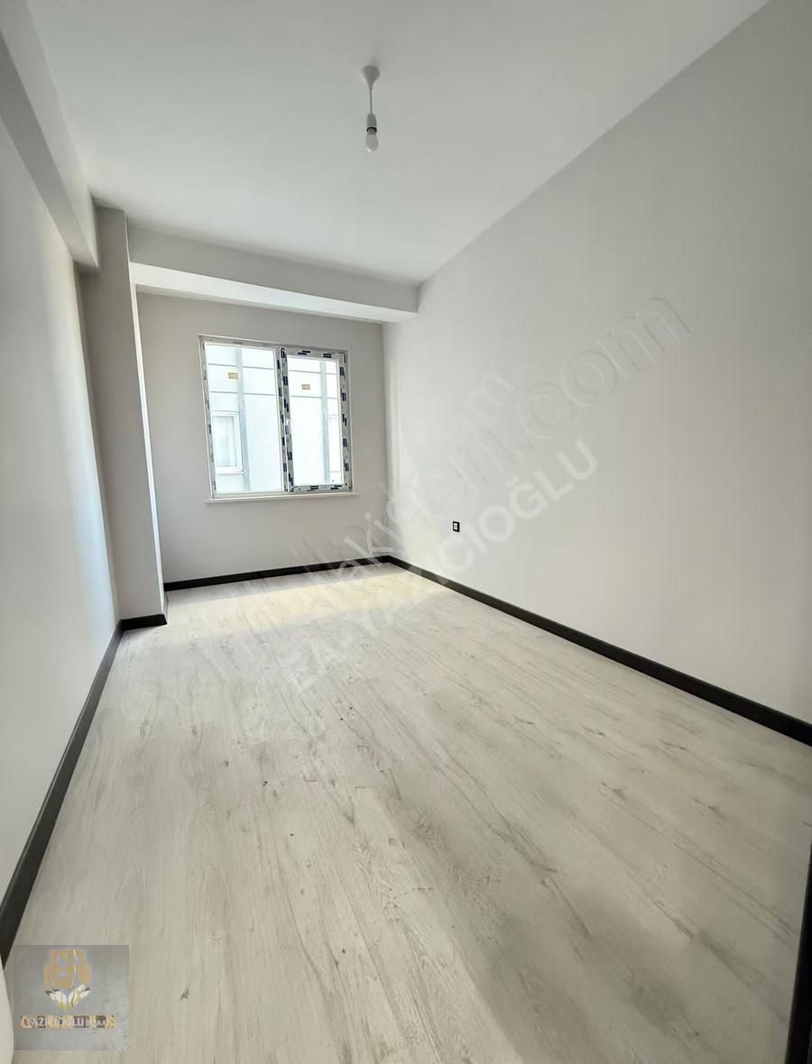 Tekirdağ Çerkezköy Tepe Bölgesinde 3+1 Lüks Daire - Görsel 20