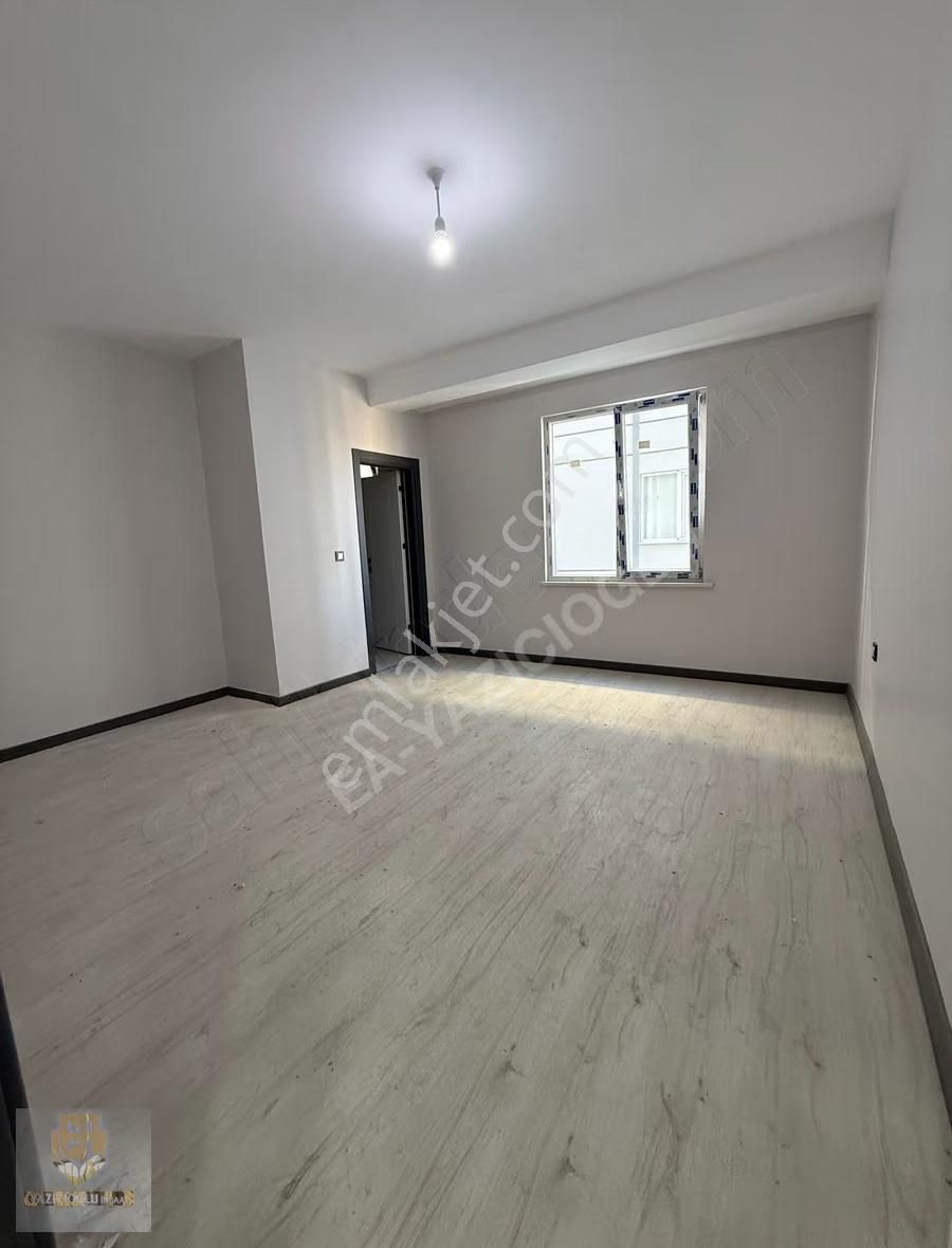 Tekirdağ Çerkezköy Tepe Bölgesinde 3+1 Lüks Daire - Görsel 15