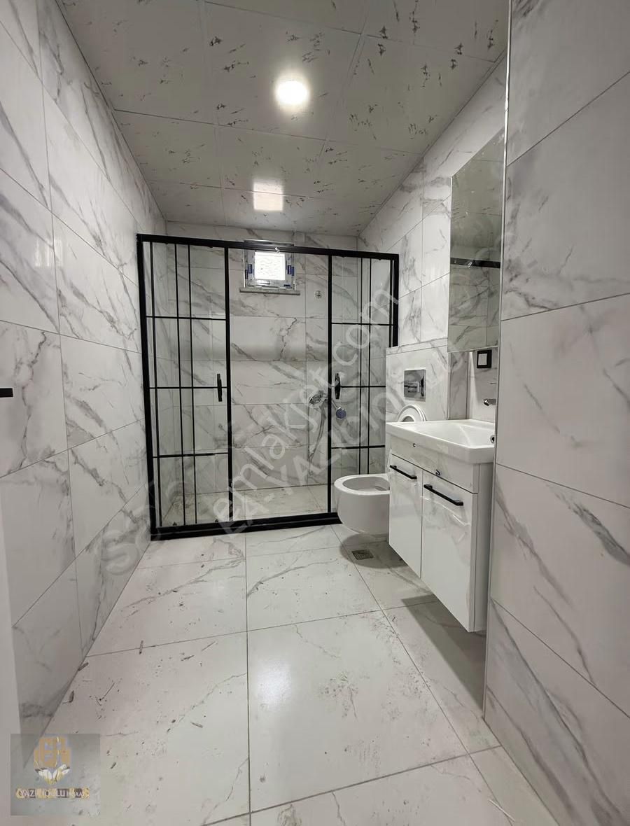 Tekirdağ Çerkezköy Tepe Bölgesinde 3+1 Lüks Daire - Görsel 16