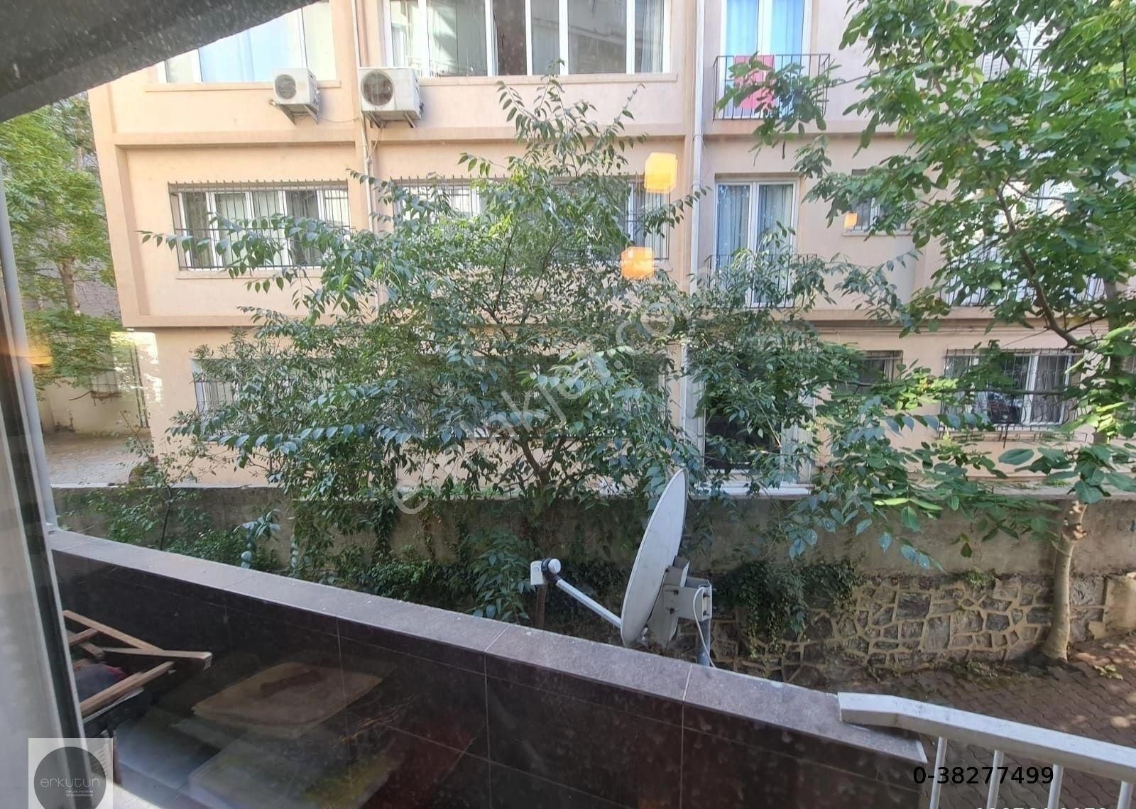 Erkutun'dan, Nişantaşı Topağacı Av.süreyya Ağaoğlu İle Ihlamur Yolu Birleşiminde Satılık Daire - Görsel 22