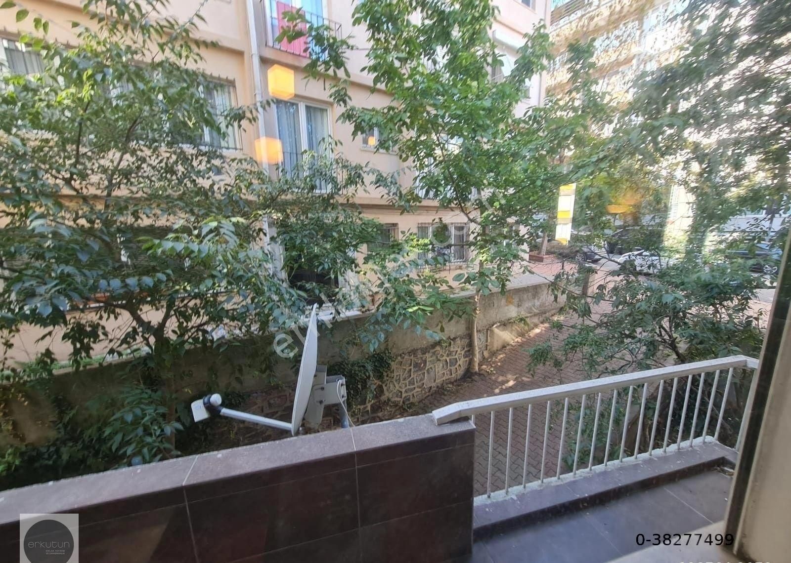 Erkutun'dan, Nişantaşı Topağacı Av.süreyya Ağaoğlu İle Ihlamur Yolu Birleşiminde Satılık Daire - Görsel 28