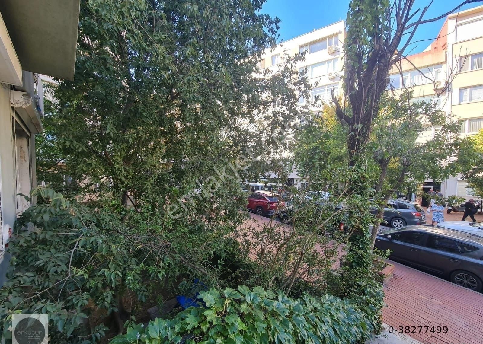 Erkutun'dan, Nişantaşı Topağacı Av.süreyya Ağaoğlu İle Ihlamur Yolu Birleşiminde Satılık Daire - Görsel 7