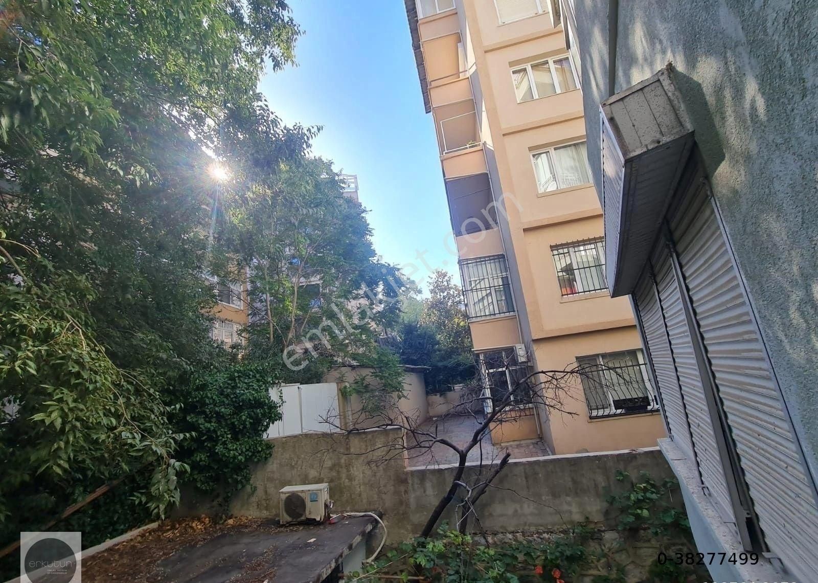 Erkutun'dan, Nişantaşı Topağacı Av.süreyya Ağaoğlu İle Ihlamur Yolu Birleşiminde Satılık Daire - Görsel 8