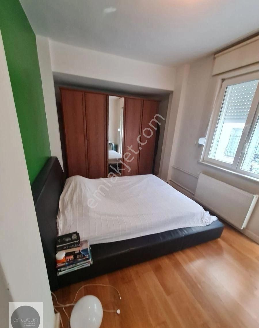 Erkutun'dan, Nişantaşı Topağacı Av.süreyya Ağaoğlu İle Ihlamur Yolu Birleşiminde Satılık Daire - Görsel 24