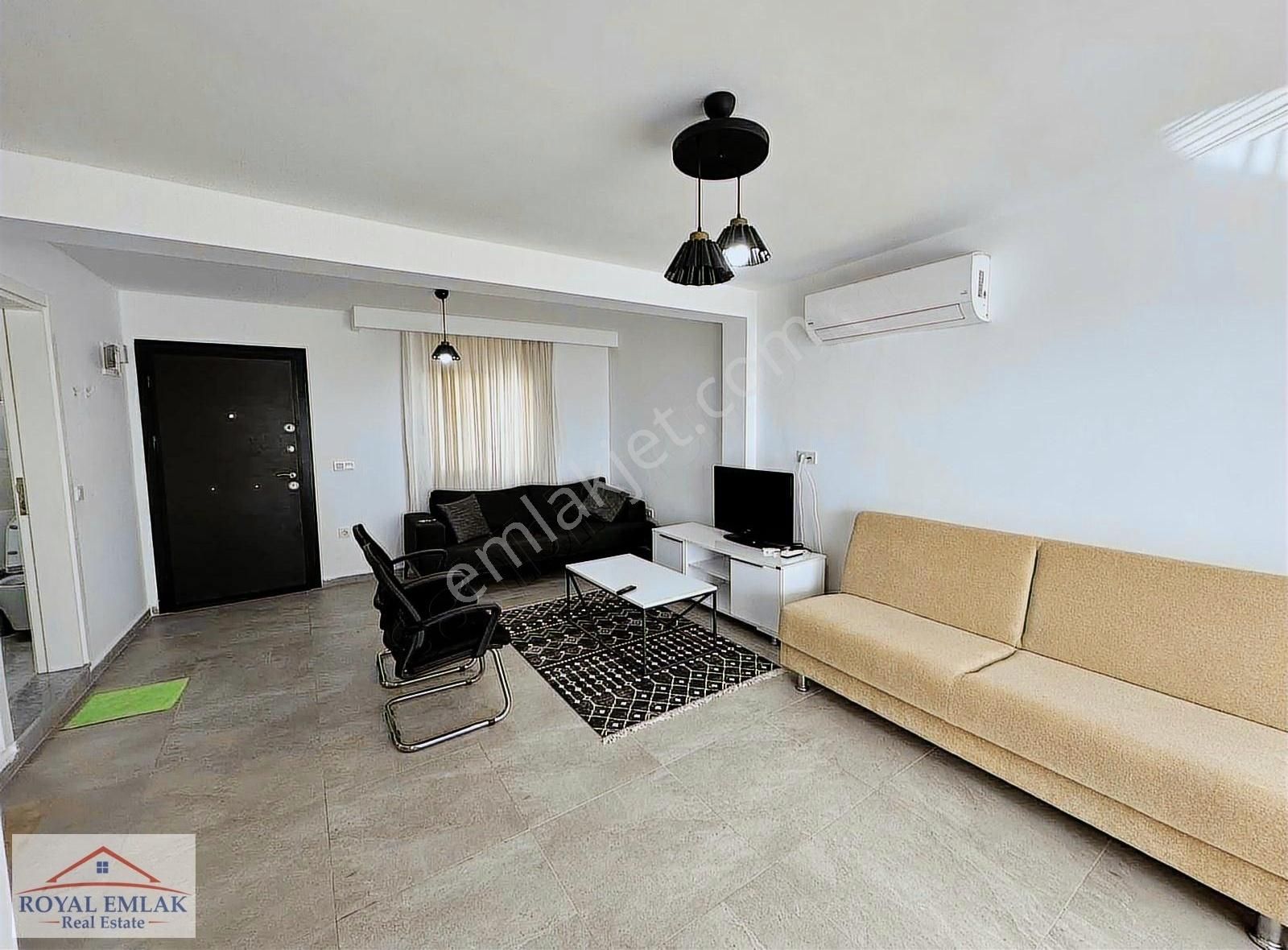Bodrum Adabükü Gültan Sitesinde Satılık 3+1 Eşyalı Dublex - Görsel 31