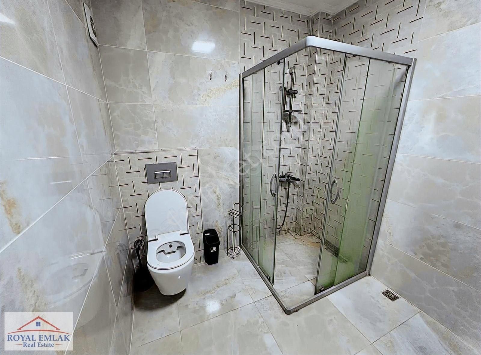 Bodrum Adabükü Gültan Sitesinde Satılık 3+1 Eşyalı Dublex - Görsel 33