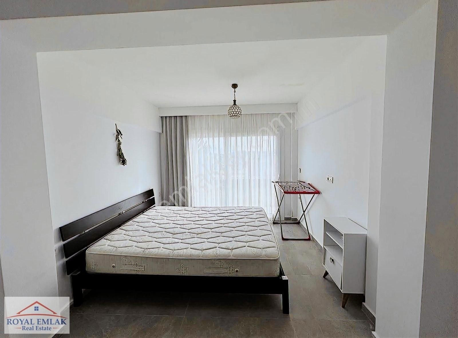Bodrum Adabükü Gültan Sitesinde Satılık 3+1 Eşyalı Dublex - Görsel 29