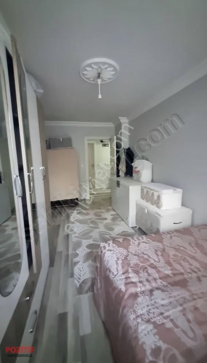 Büyükçekmece Tepecik Hürriyet Mahallesinde 2+1 Satılık Daire - Görsel 5