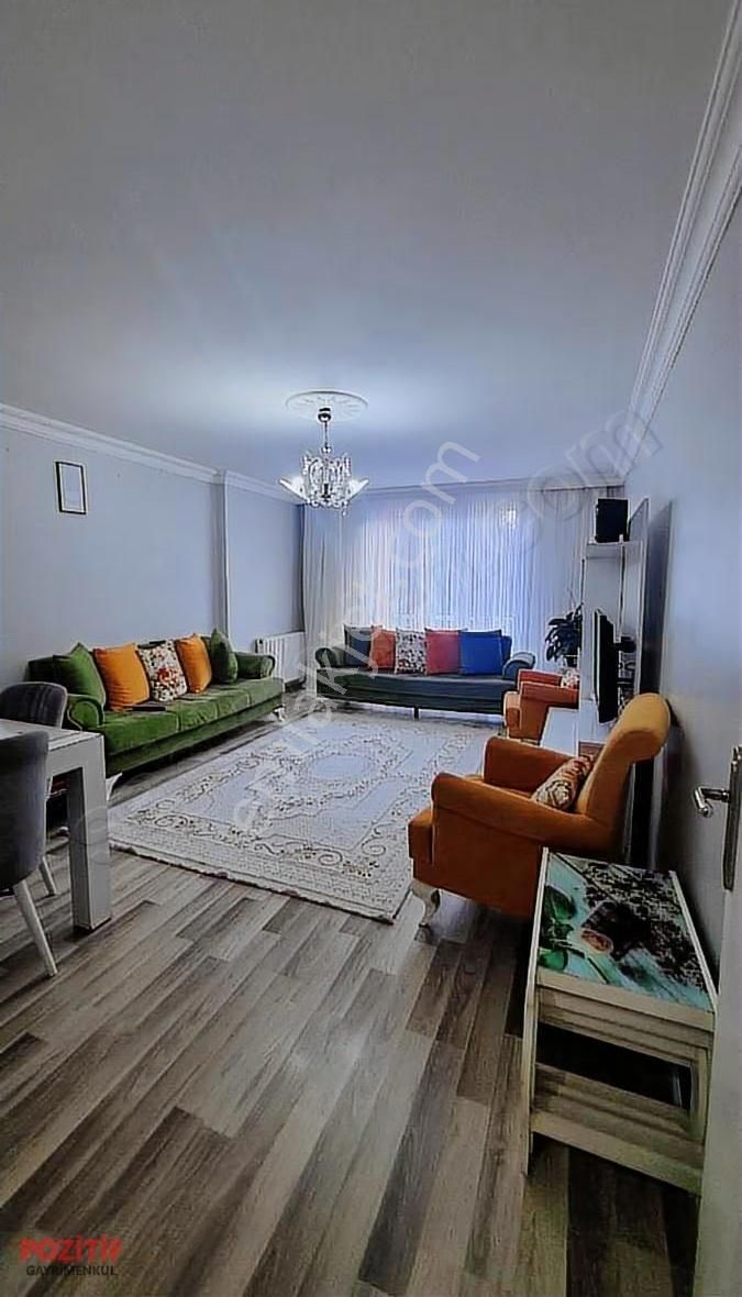 Büyükçekmece Tepecik Hürriyet Mahallesinde 2+1 Satılık Daire - Görsel 7