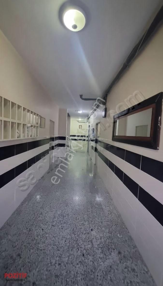 Büyükçekmece Tepecik Hürriyet Mahallesinde 2+1 Satılık Daire - Görsel 11